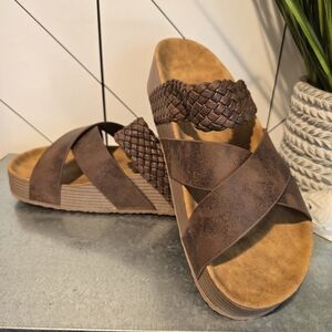 Women's Platform Sandals